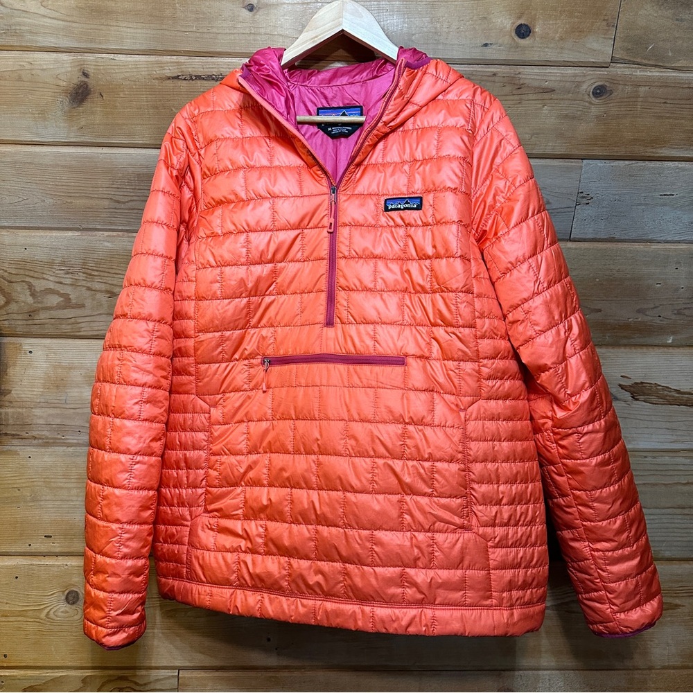 Patagonia Nano Puff Bivy